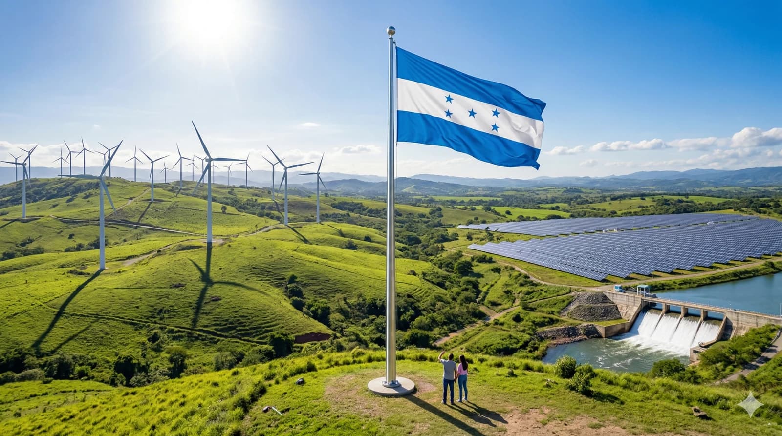 ¿Puede Honduras hacer financiable su licitación de 1500 MW? Cambios clave en un mercado competitivo