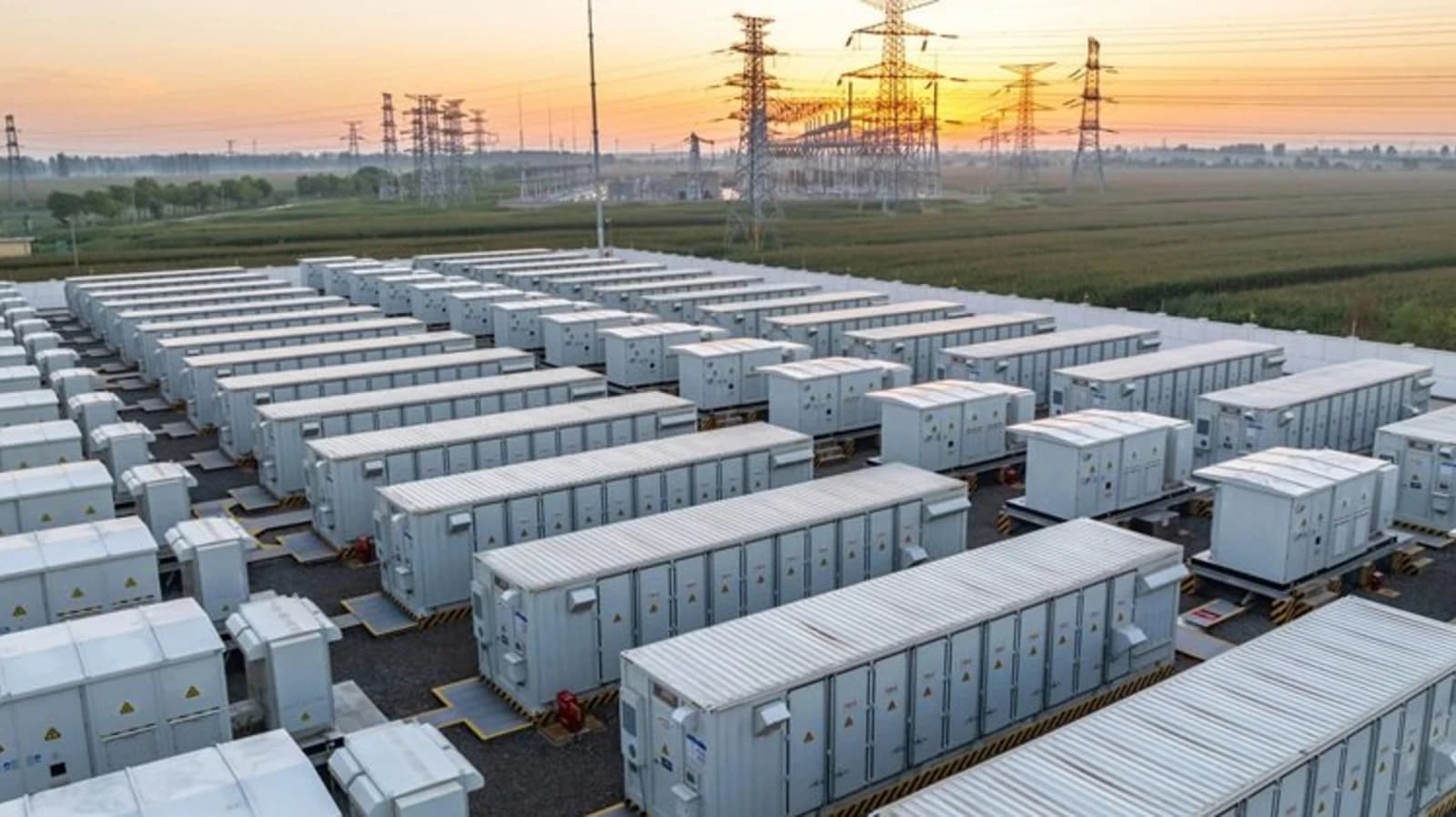 Carrera por el almacenamiento en España: quiénes lideran los 2,5 GW en tramitación en el Q1