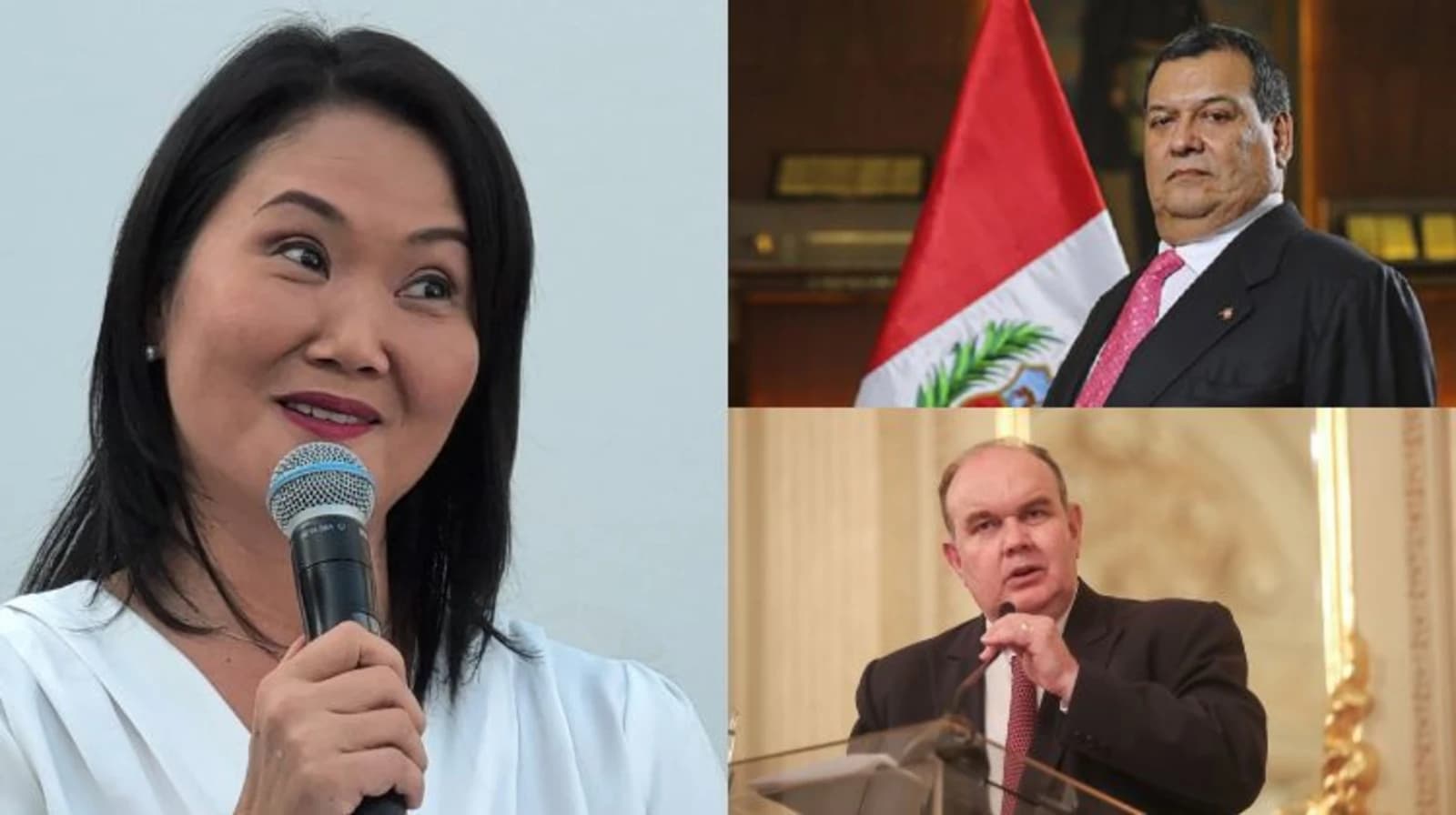 Perú rumbo a balotaje electoral: Fujimori lidera y sigue en disputa el segundo lugar ¿qué proponen en renovables?