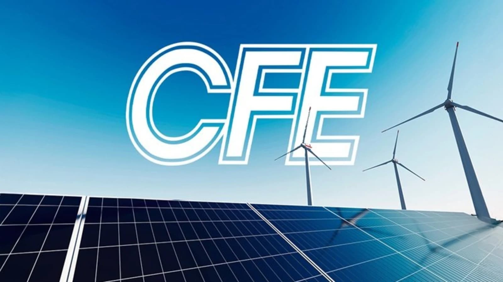 CFE enfrenta sobreoferta por 580% en su esquema mixto: ¿Qué criterios marcan proyectos mejor posicionados para adjudicarse?
