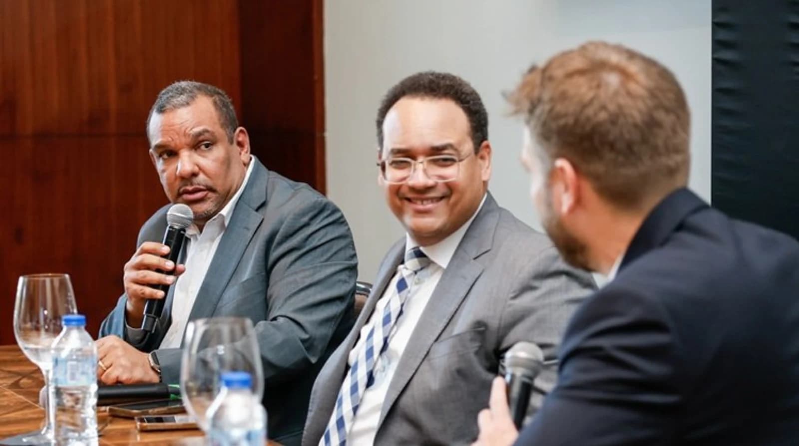 Más de 800 MWh en juego: República Dominicana anticipa nueva ola de licitaciones en exclusiva durante FES Caribe