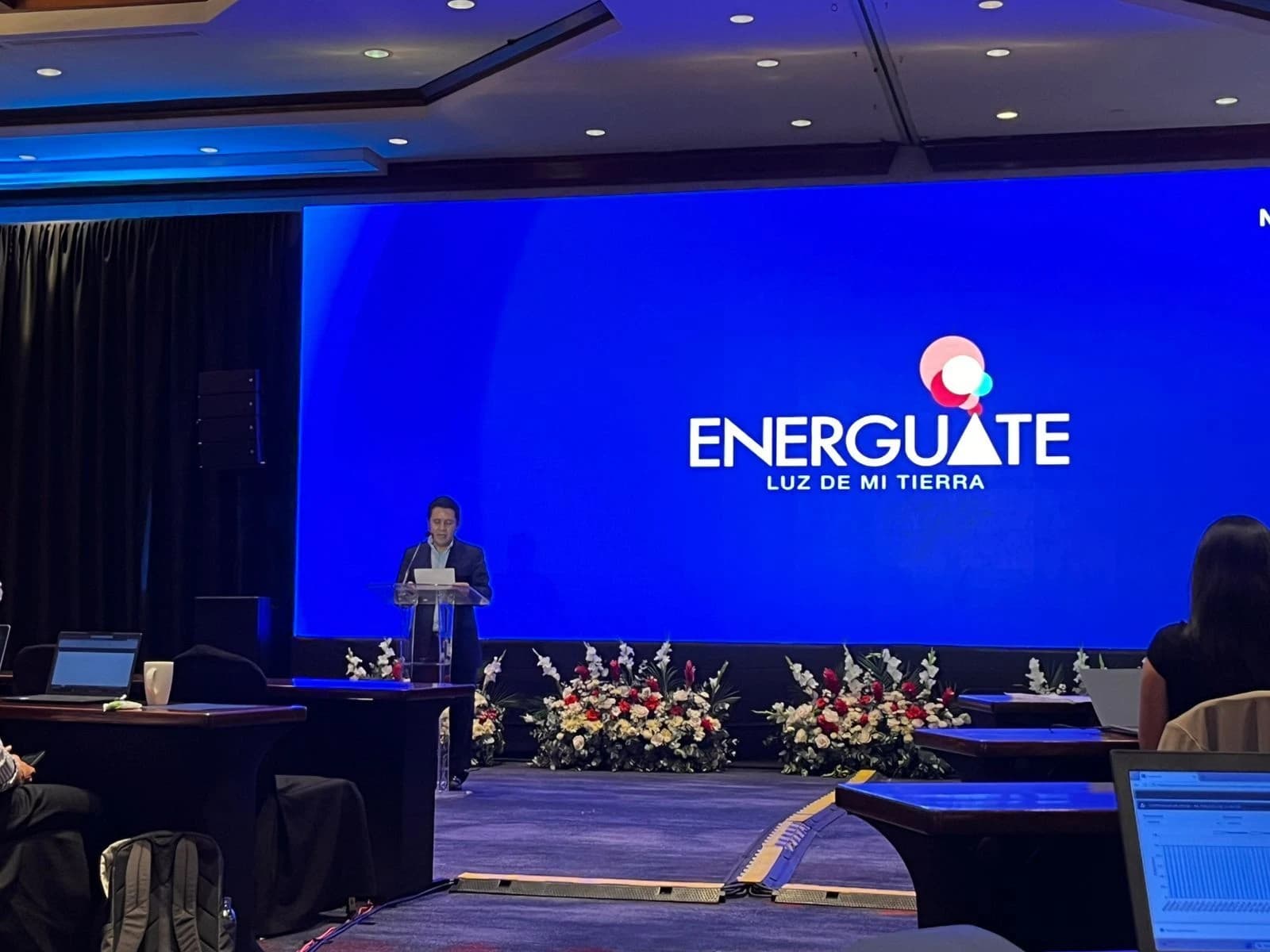 Predominio renovable: energía limpia supera los 90 MW en la Licitación Abierta 1-2025 de Guatemala