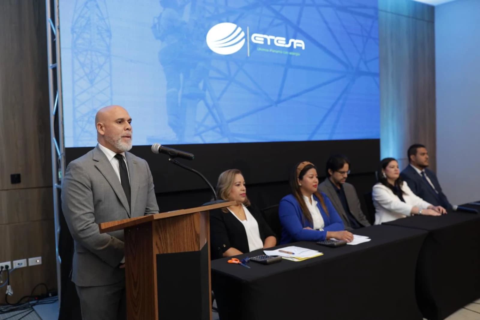 panamá licitación renovable etesa