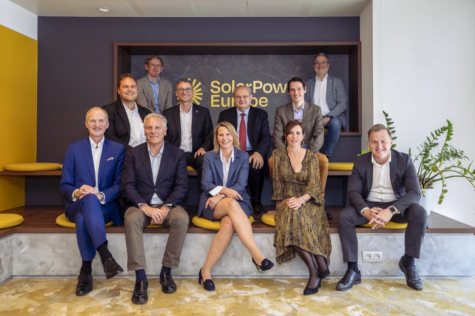 SolarPower Europe