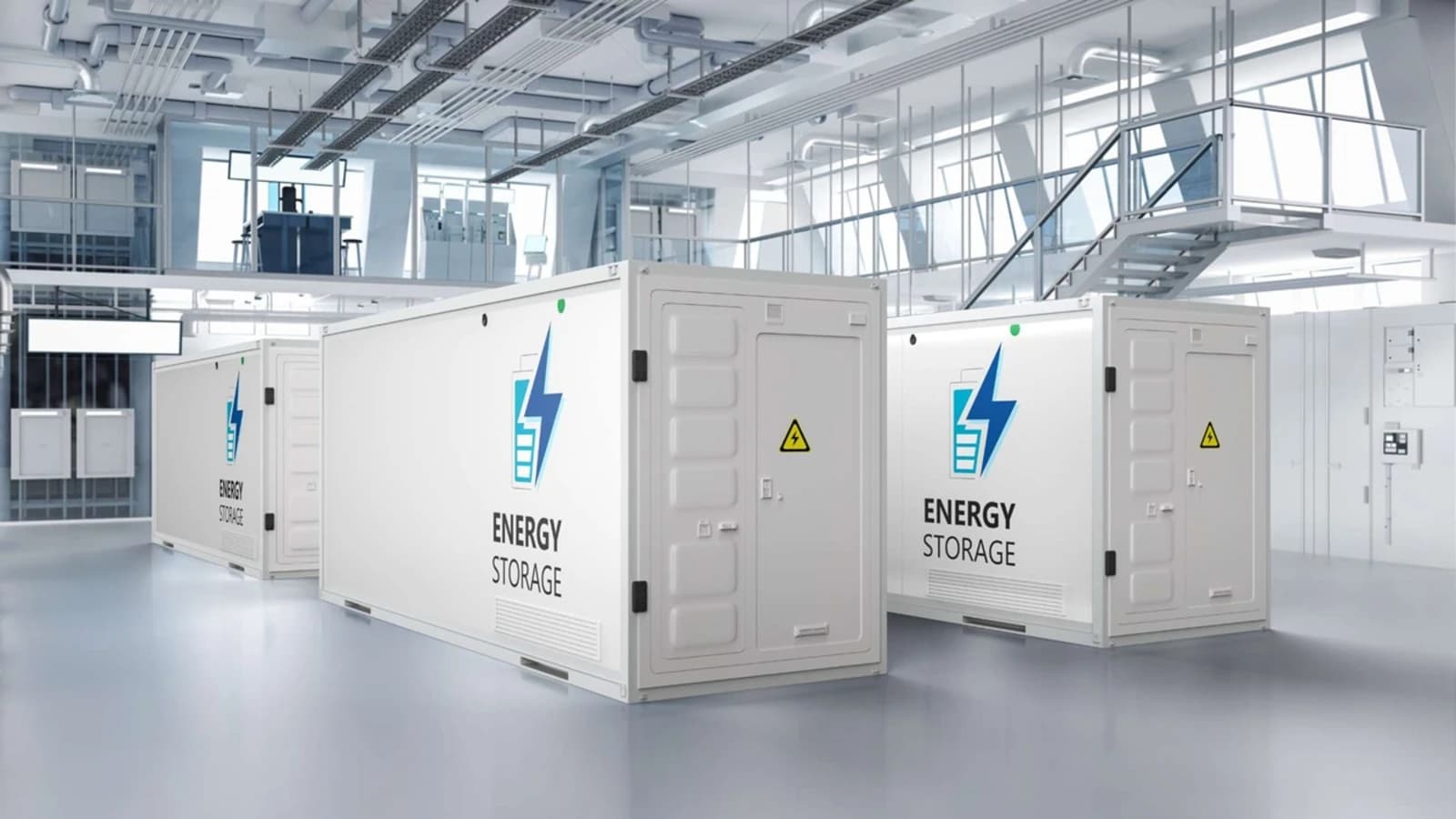 Baterías de sodio vs litio: comparativa con las diferencias tecnológicas