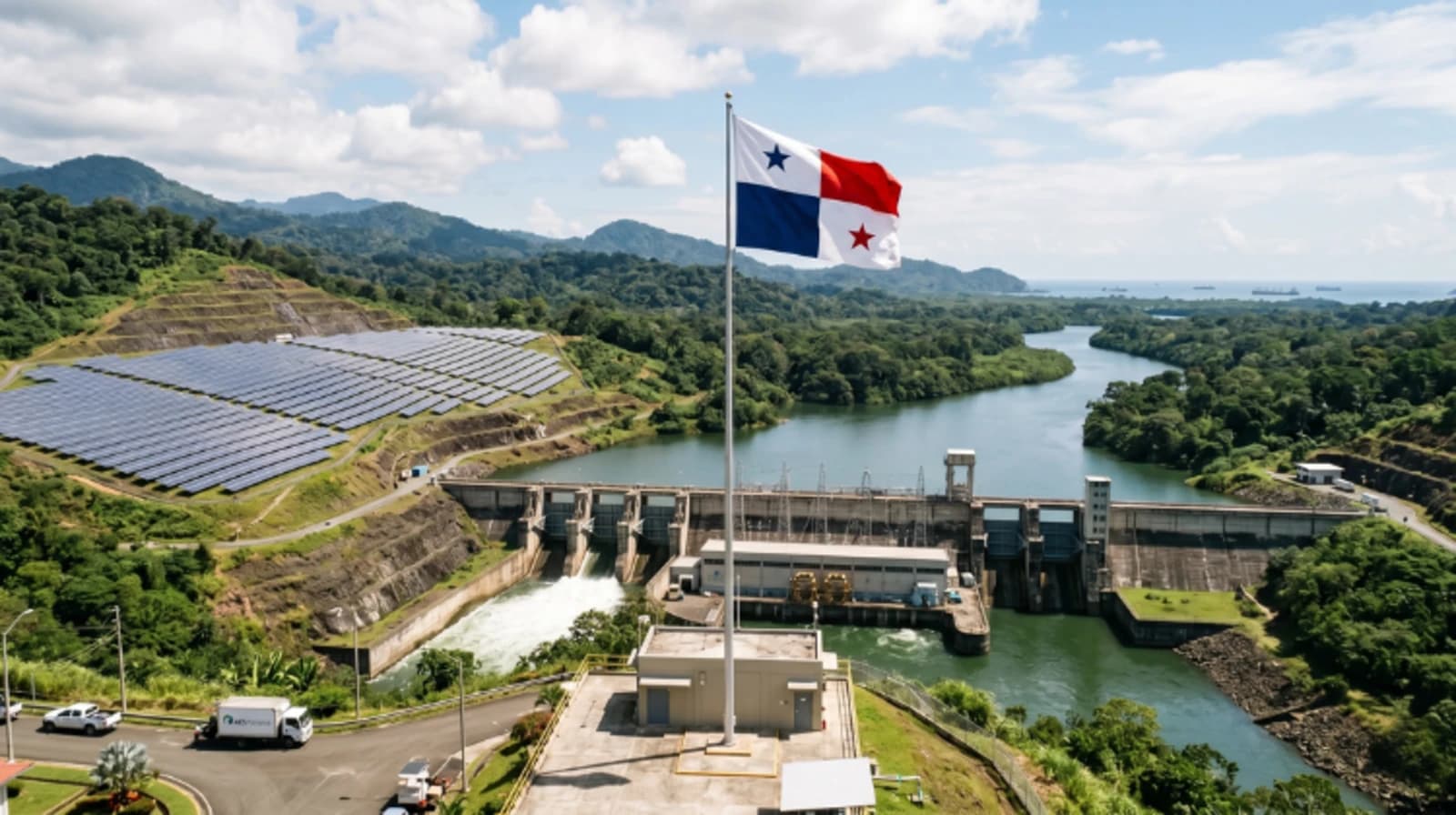 Panamá licitación