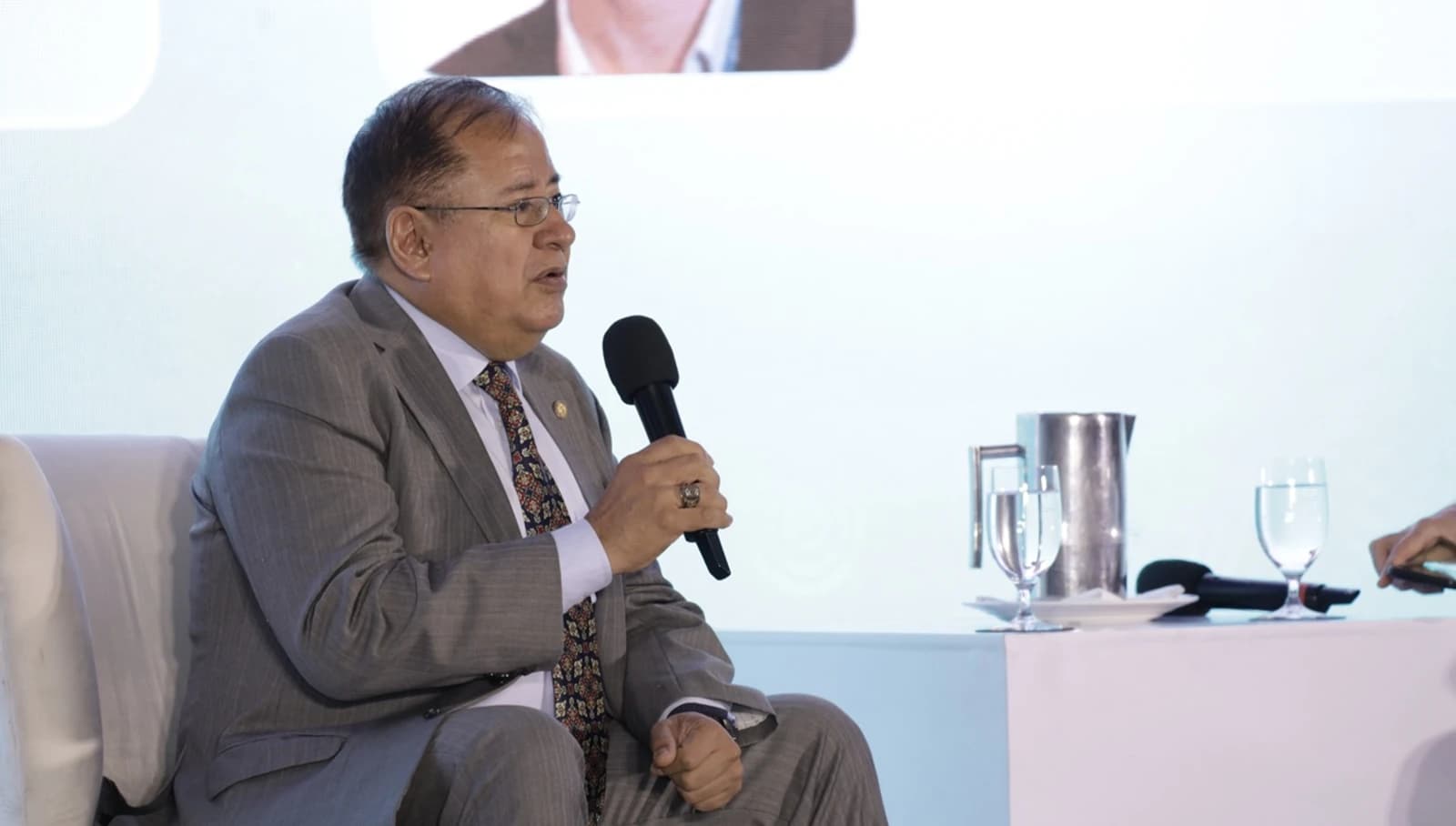 Exclusivo FES Guatemala: El ministro Ventura abre las puertas a una nueva licitación tras el éxito de PEG-5