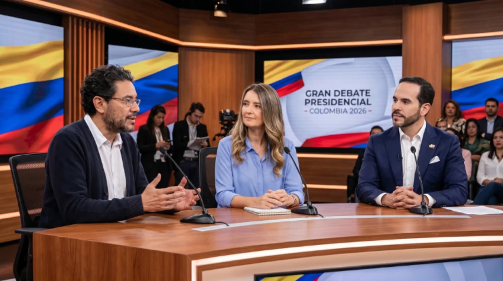 elecciones colombia 2026
