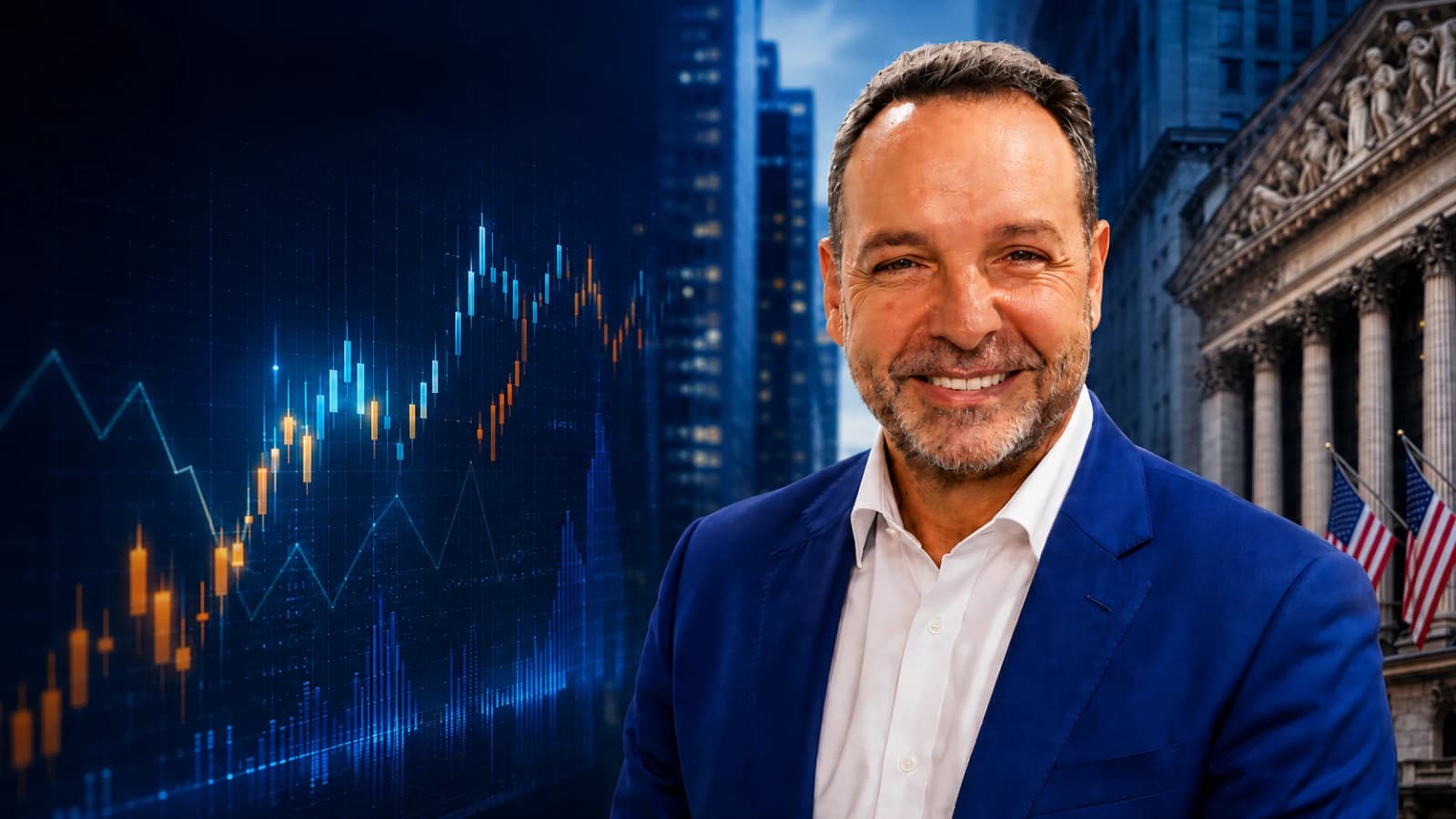 De una cena en París a Wall Street: Arturo Herrero recuerda la expansión global de Trina, Jinko, GameChange, Nextracker y ARRAY llevándolas todas a crecimientos exponenciales y primeras posiciones