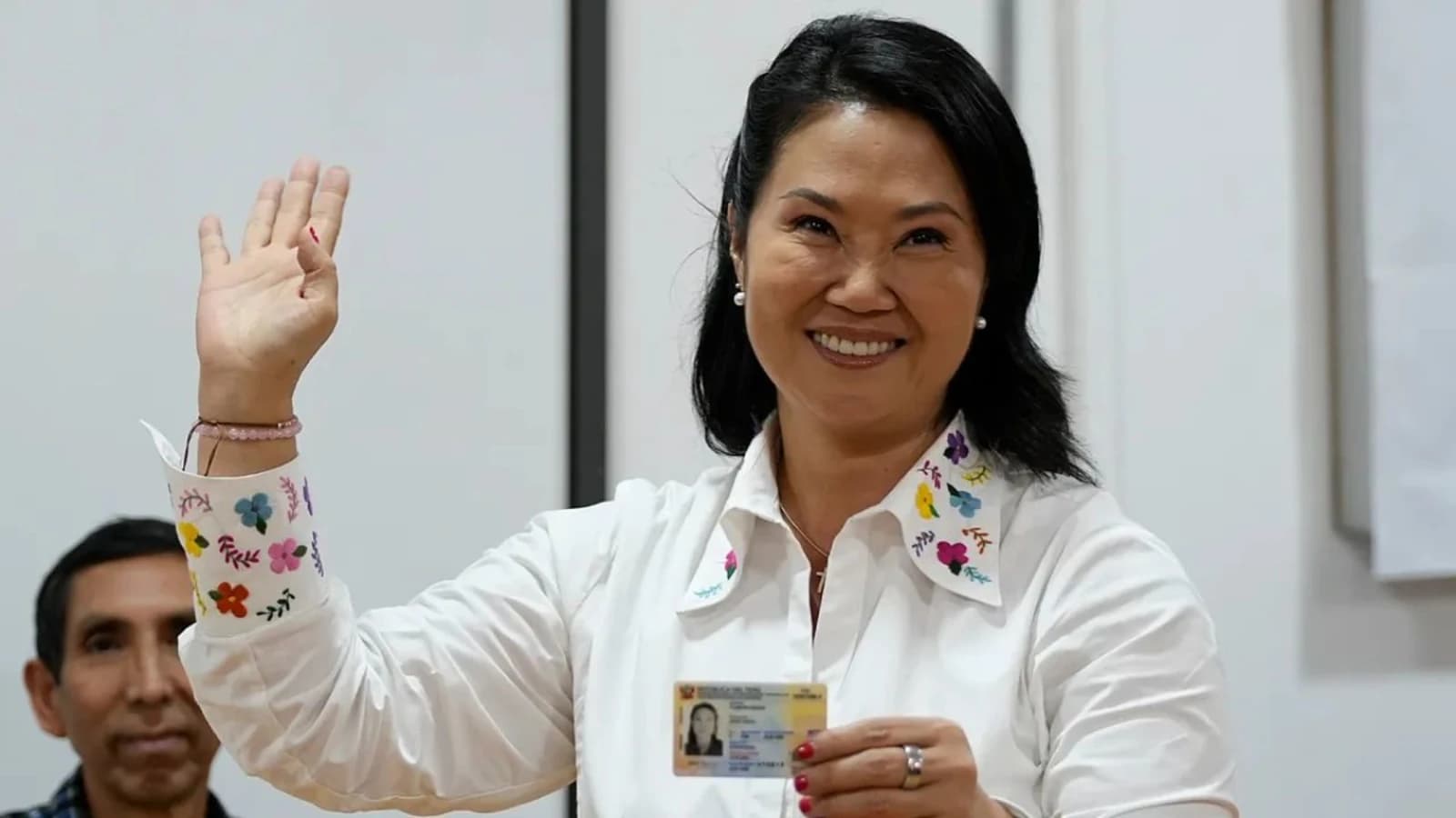 Perú fujimori