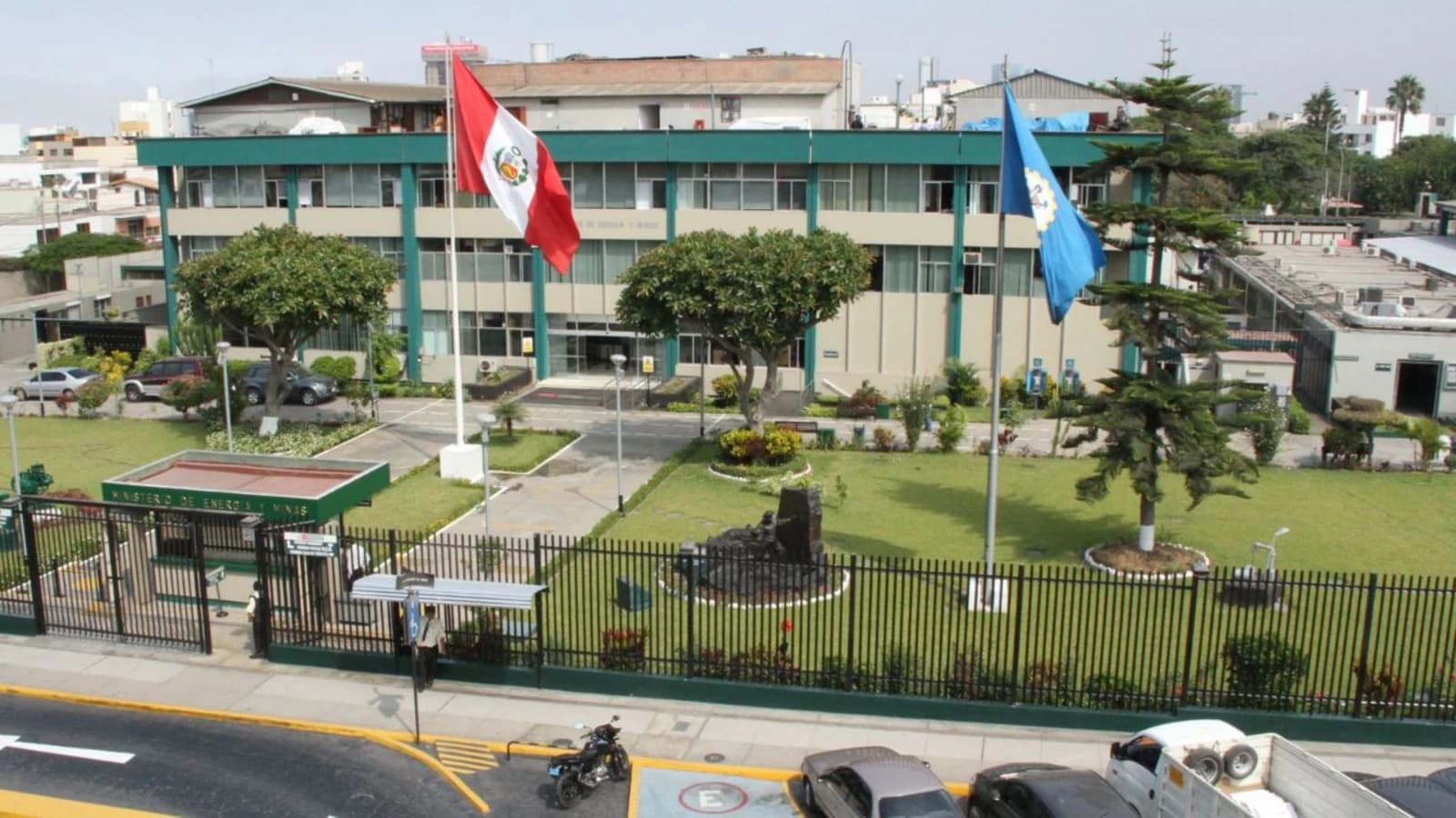 Perú