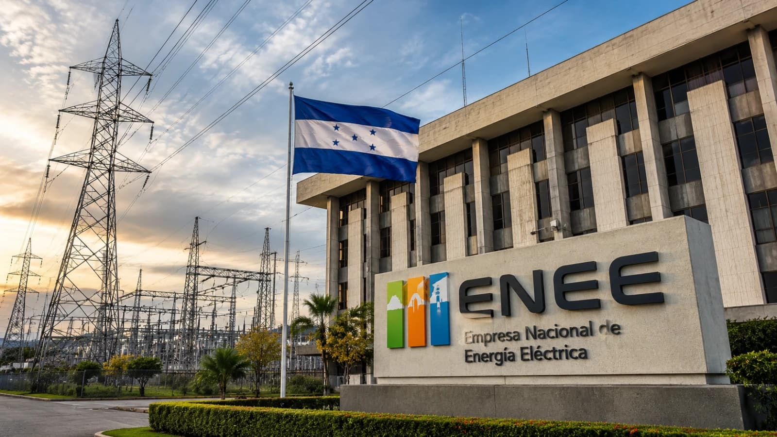 escición de la enee