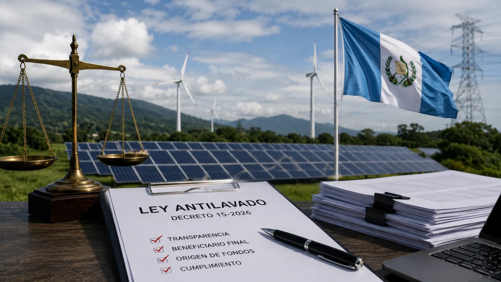 nueva ley guatemala