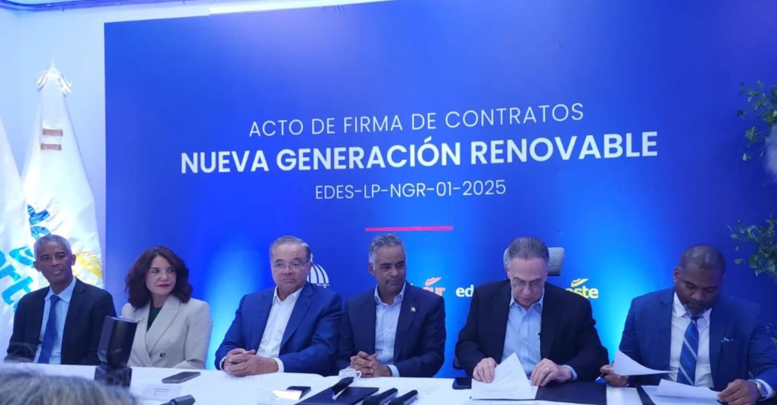 firma ppa RD