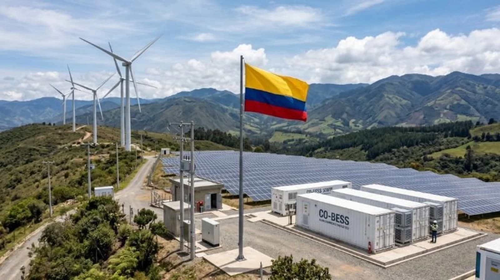 Colombia