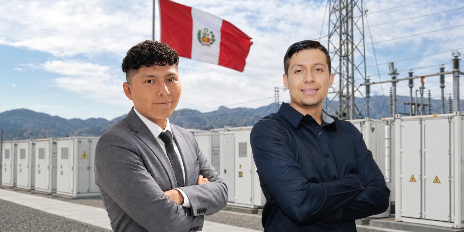 Perú