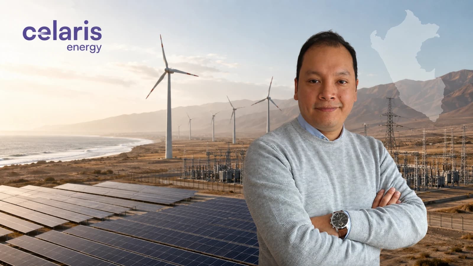 Celaris Energy